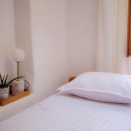 Amarilis Rooms Groznjan Bagian luar foto