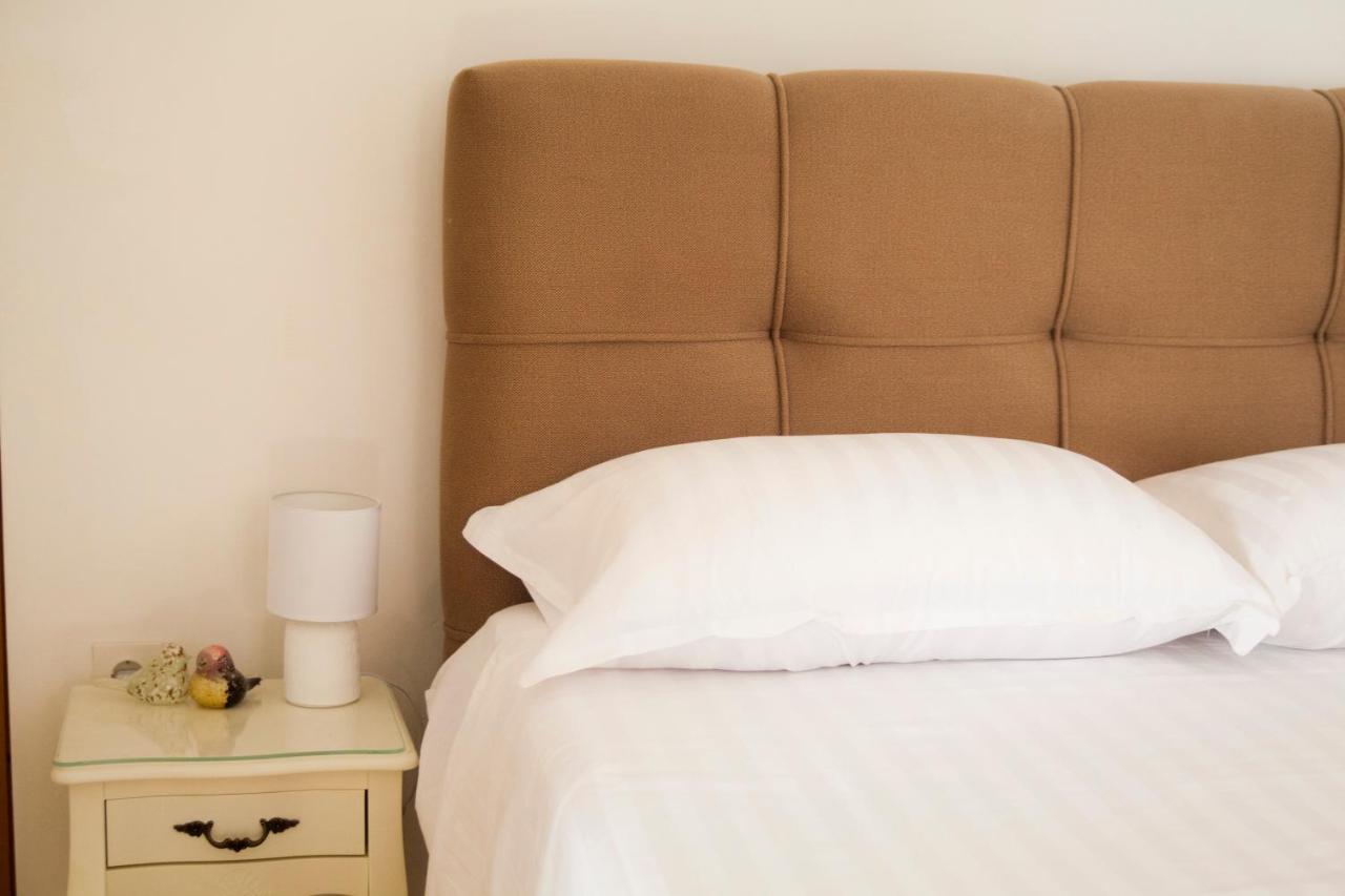 Amarilis Rooms Groznjan Bagian luar foto