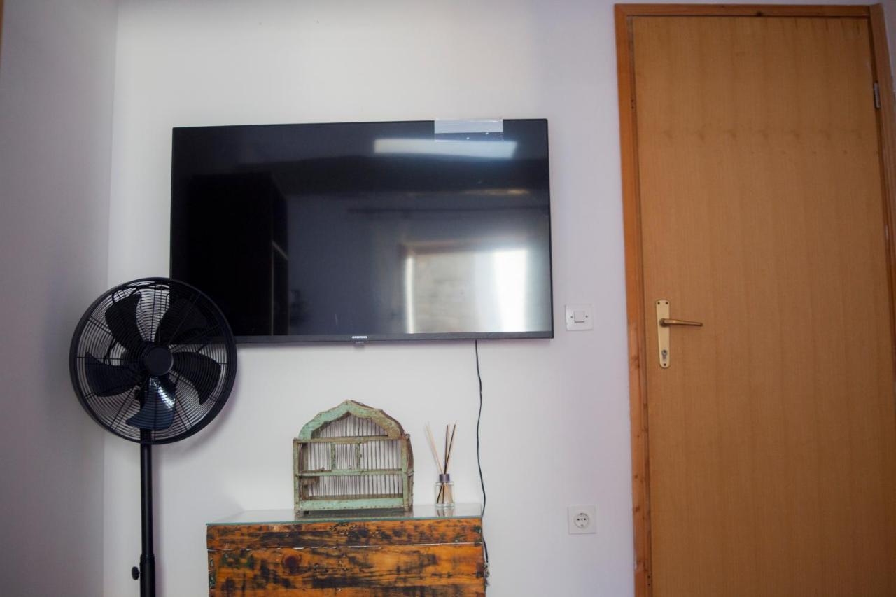 Amarilis Rooms Groznjan Bagian luar foto