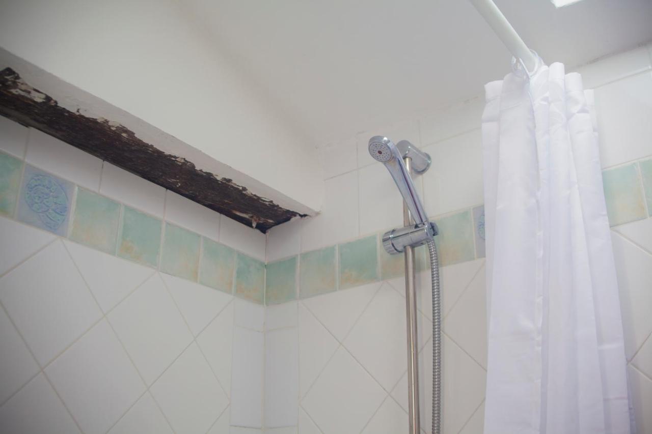 Amarilis Rooms Groznjan Bagian luar foto