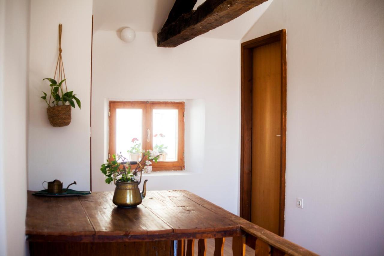 Amarilis Rooms Groznjan Bagian luar foto