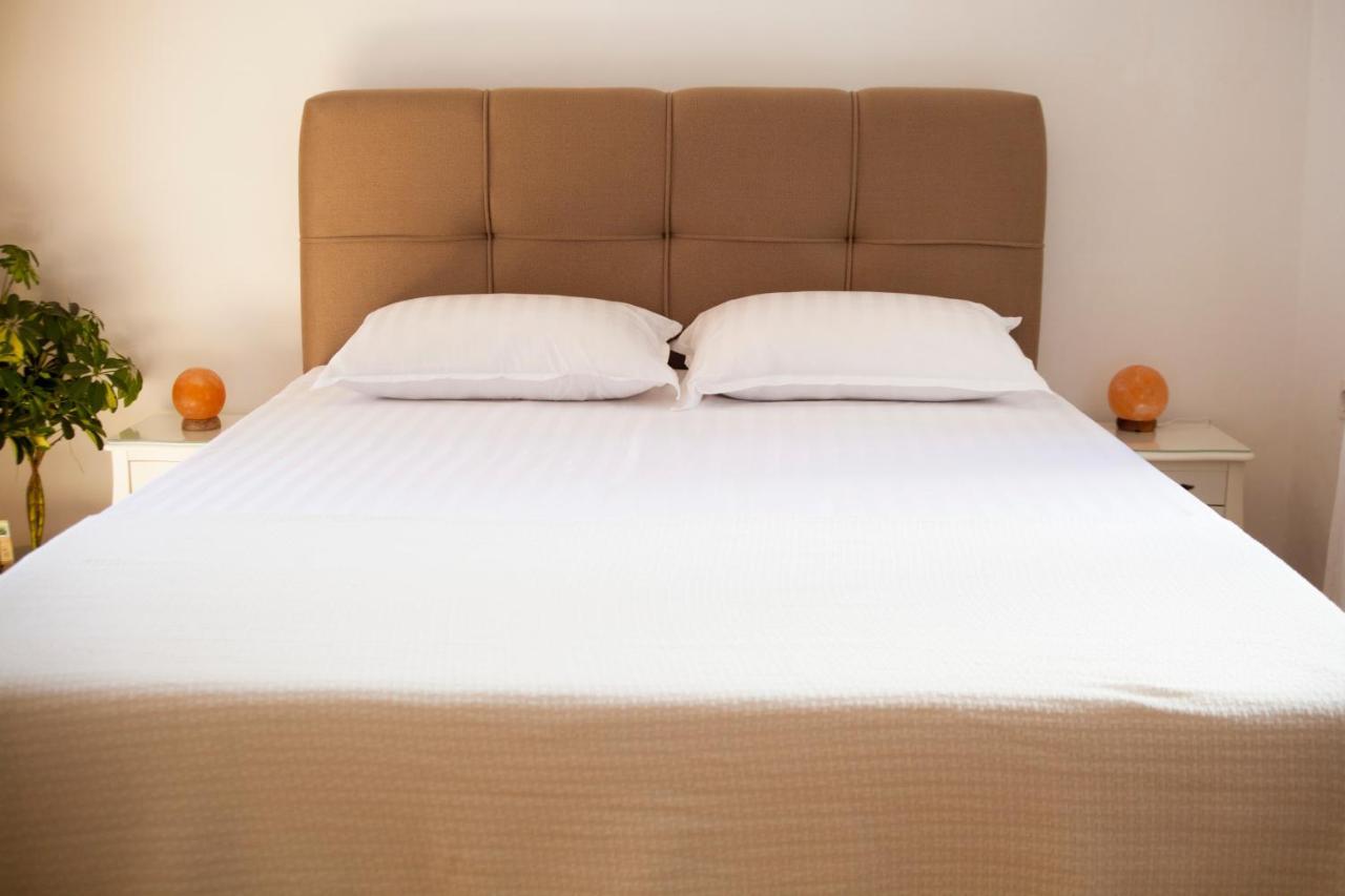 Amarilis Rooms Groznjan Bagian luar foto