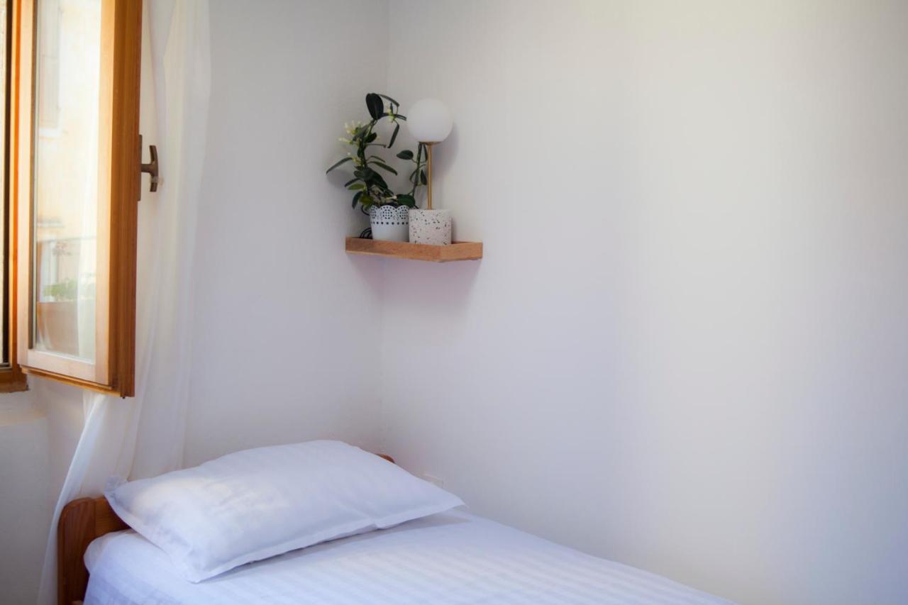 Amarilis Rooms Groznjan Bagian luar foto